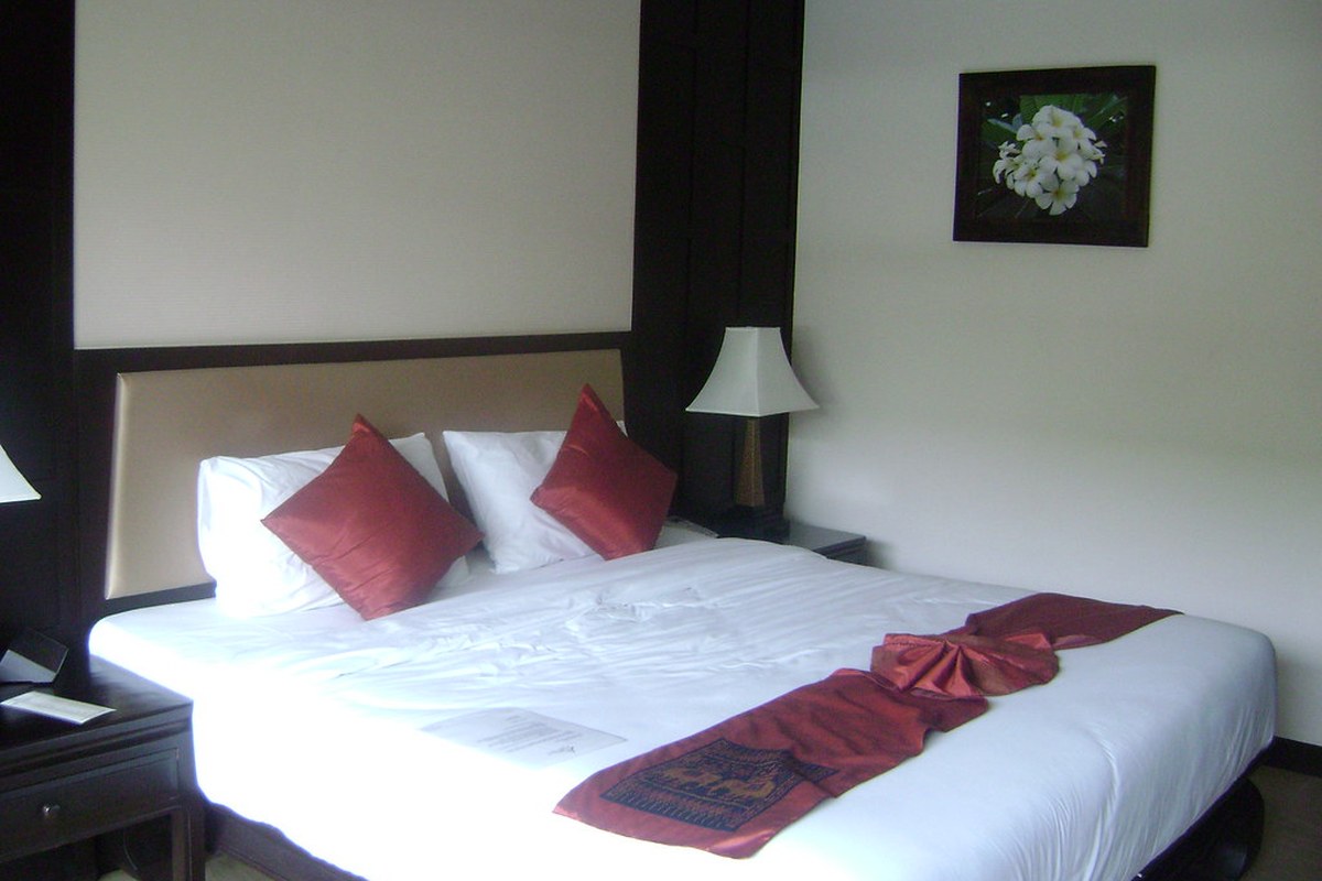 Nipa Resort, Patong Beach