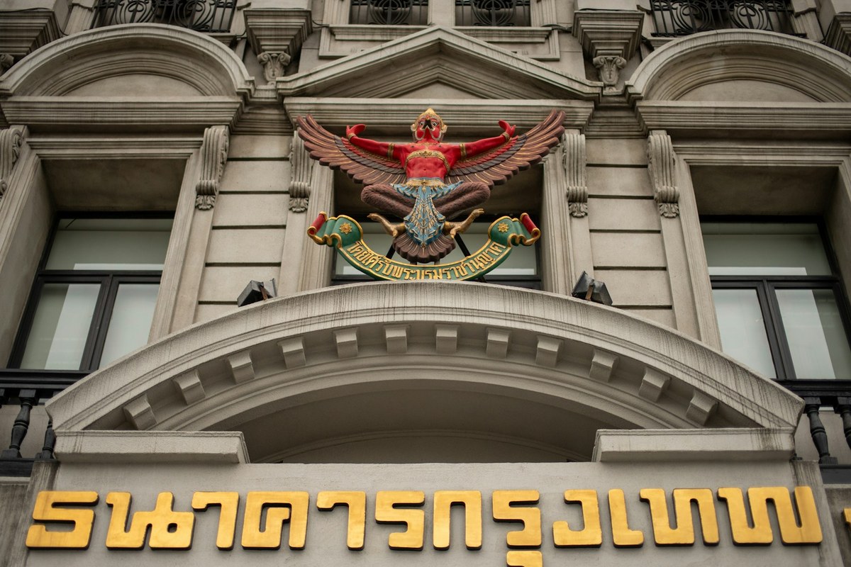 LTR Visa Thailand: Long Term Resident — гайд 2026 — как получить ltr визу таиланд
