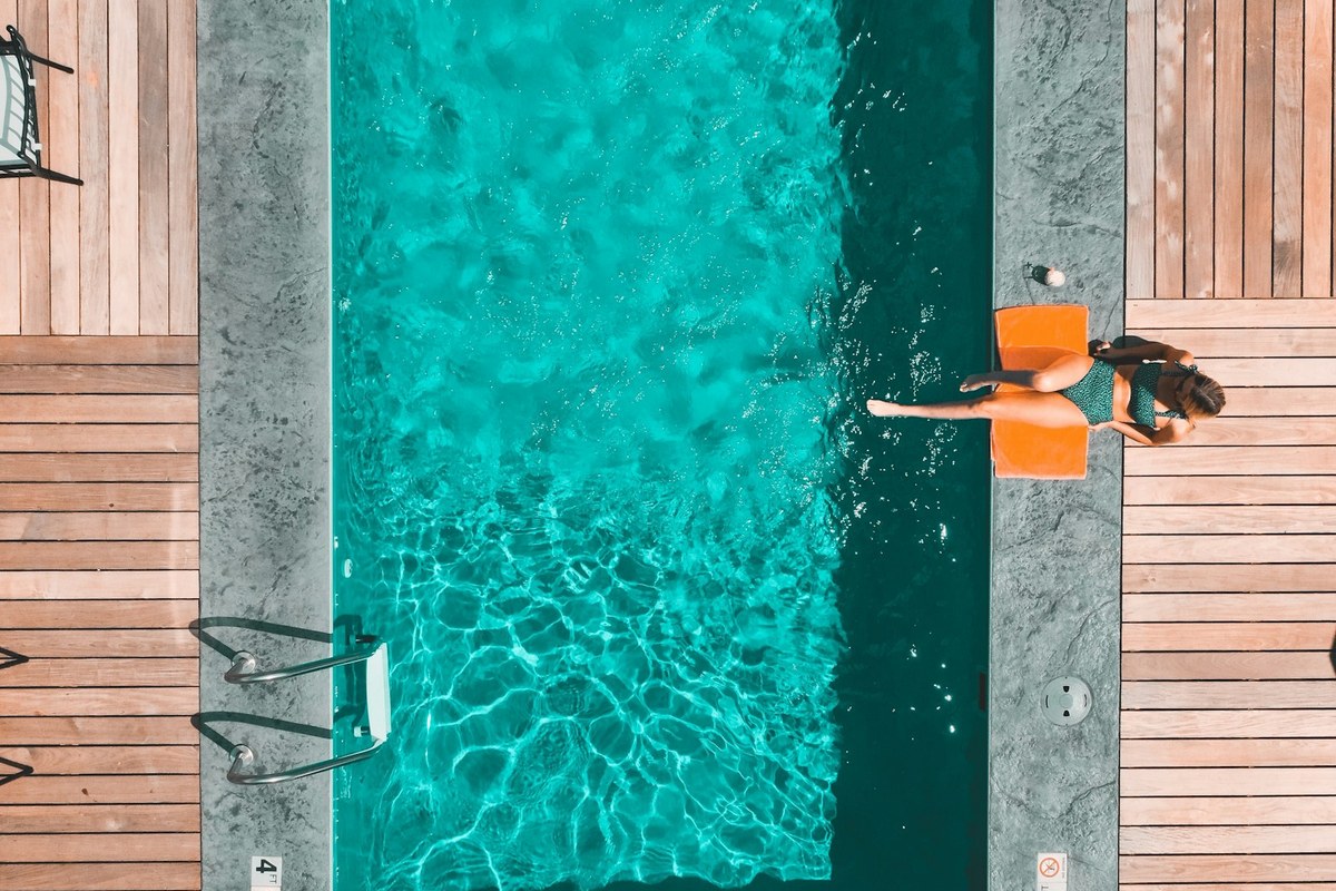 пхукет острова экскурсии — вилла с бассейном на Пхукете (фото 3)